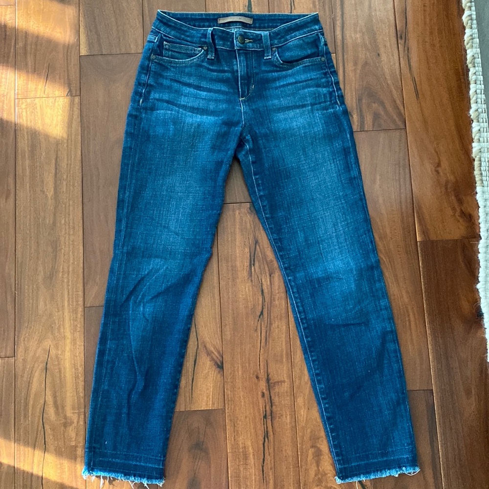 Joes Jeans - Size 26 - Straight Ankle